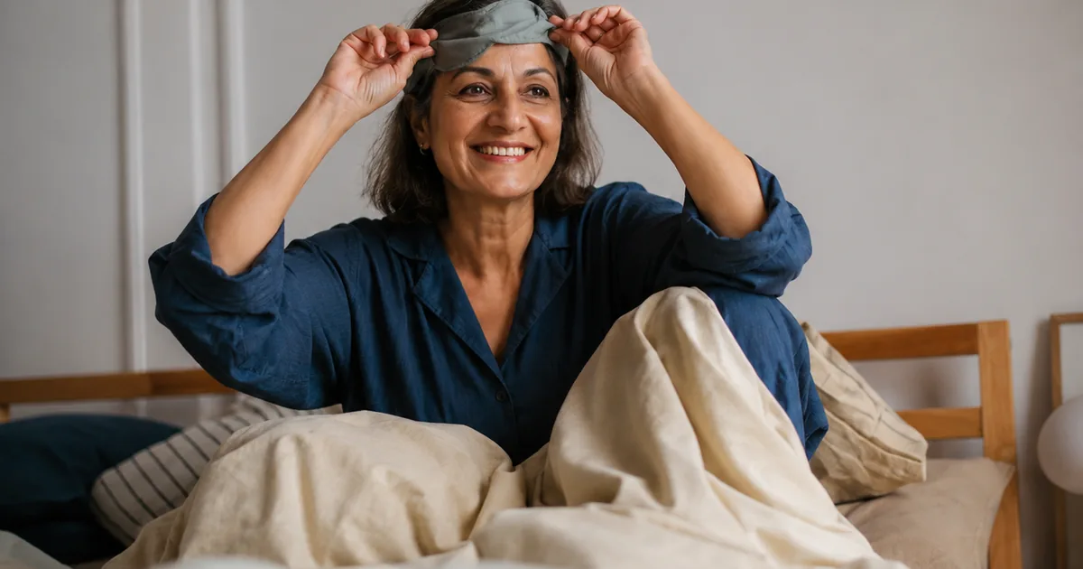Menopause Brain Fog: Causes, Symptoms, and Ways to Improve