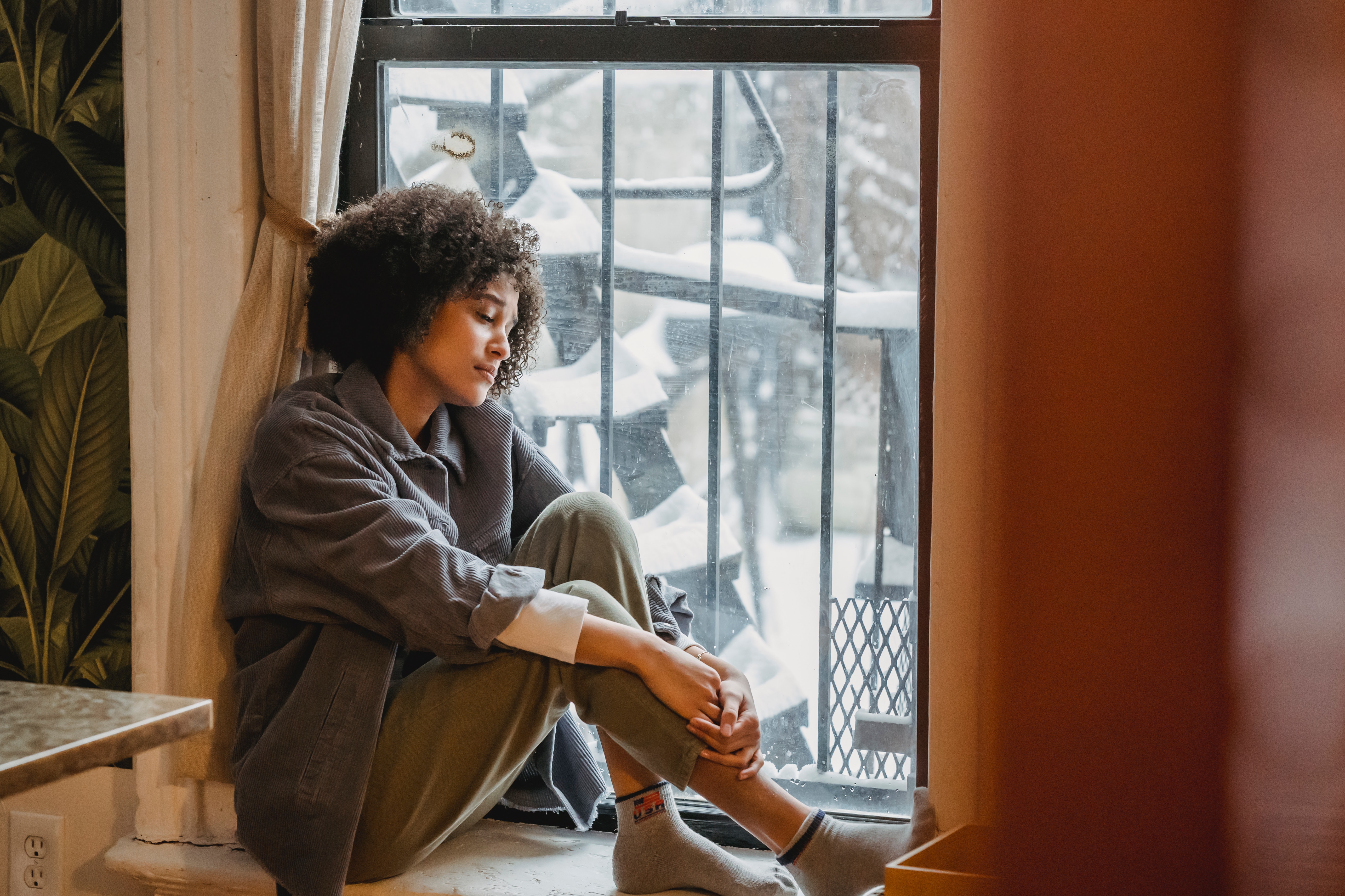 Manage Postpartum Depression Symptoms Through Newmi Hacks