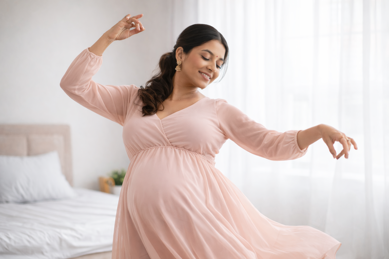 Why You Should Opt For Pregnancy Care Packages?