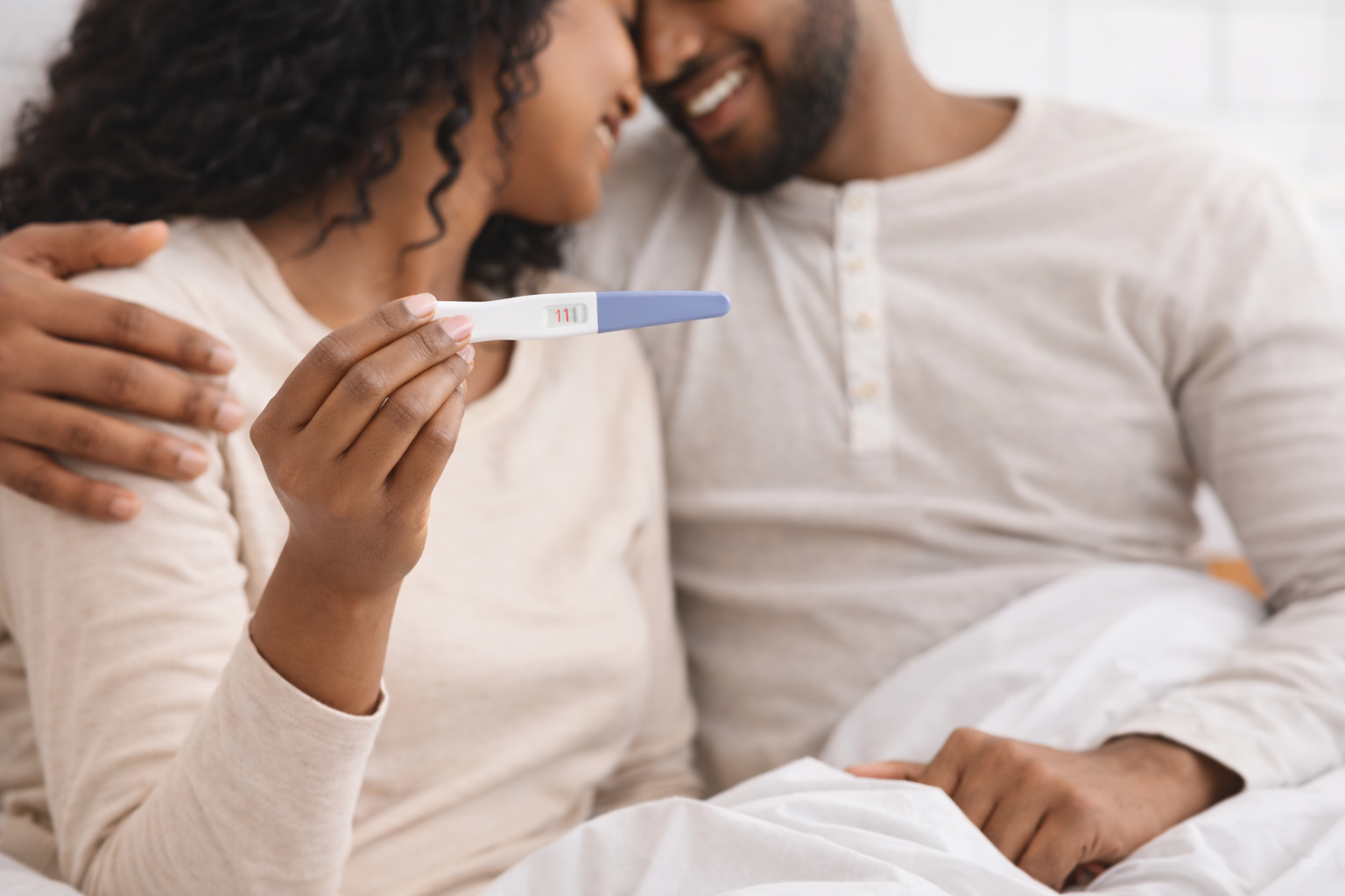 Test For Pregnancy: Why It Matters