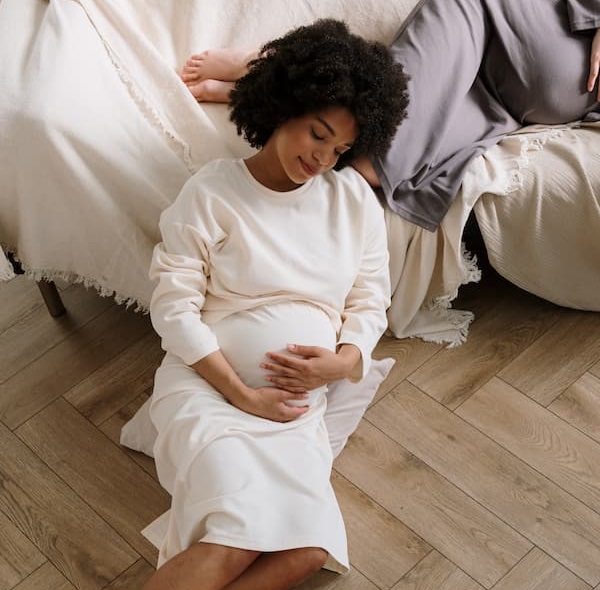 Benefits Of Massage In Pregnancy