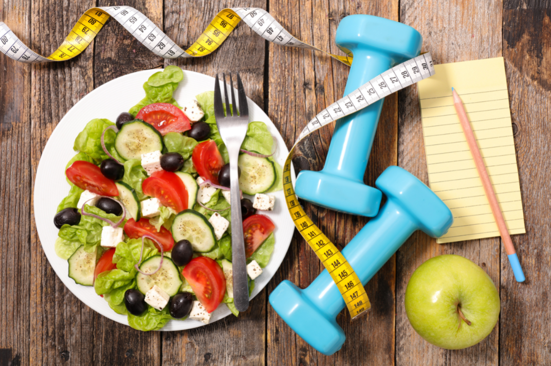 Tips To Stay Healthy With Menopause 9