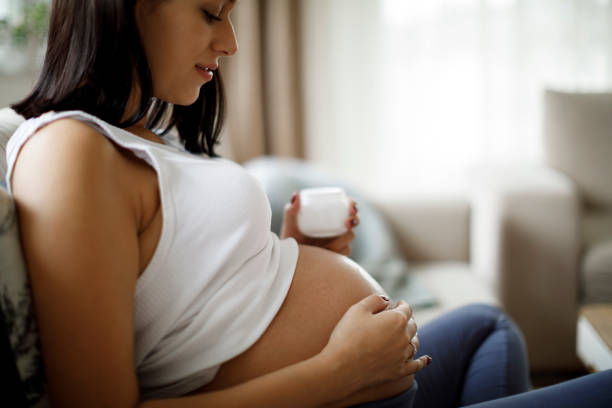 Ultimate Guide To Safe Skincare In Pregnancy