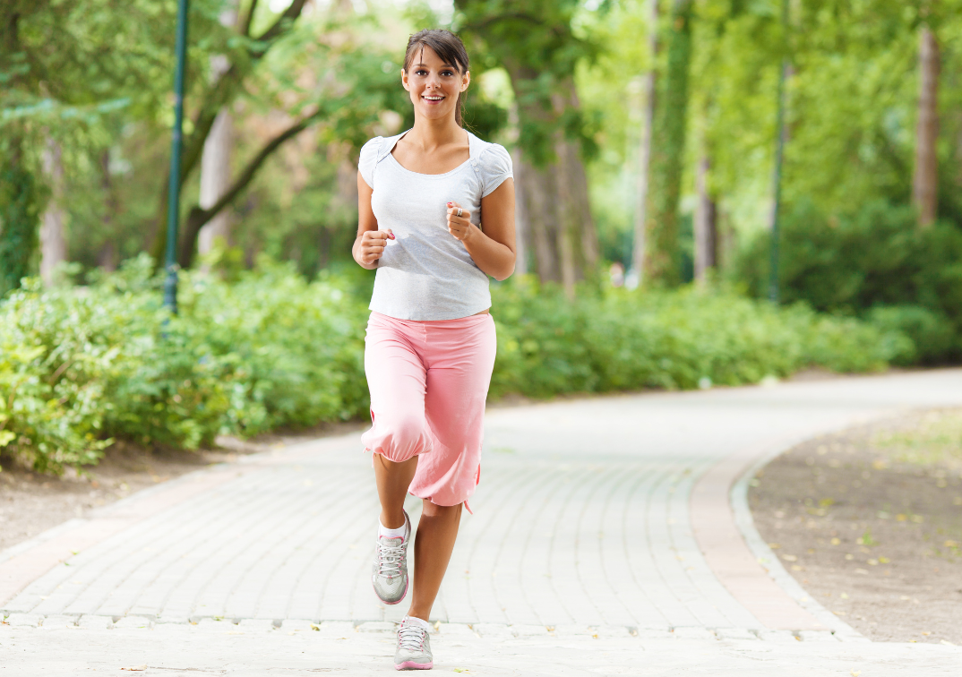 Tips To Stay Healthy With Menopause 7