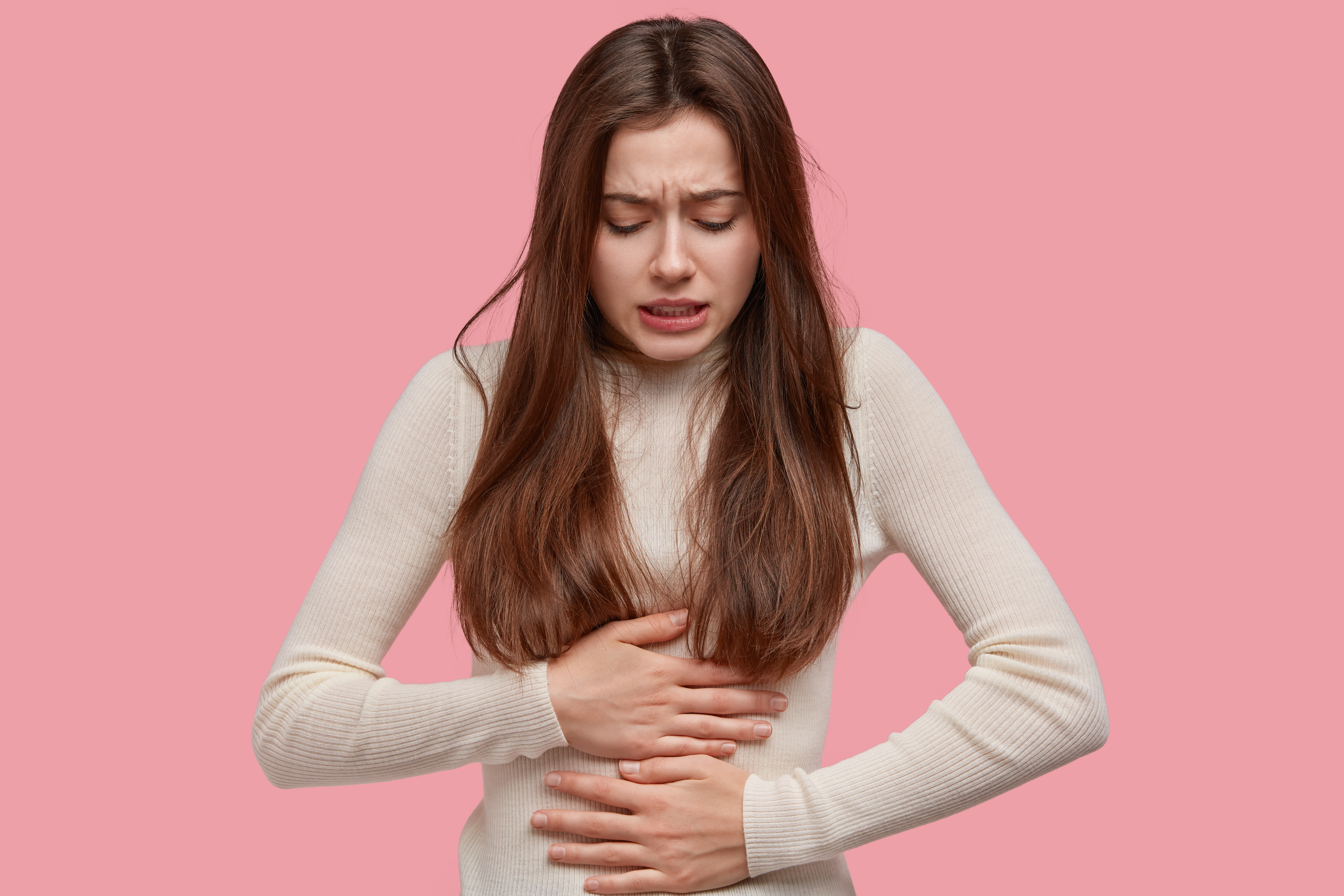 Signs Of Conception