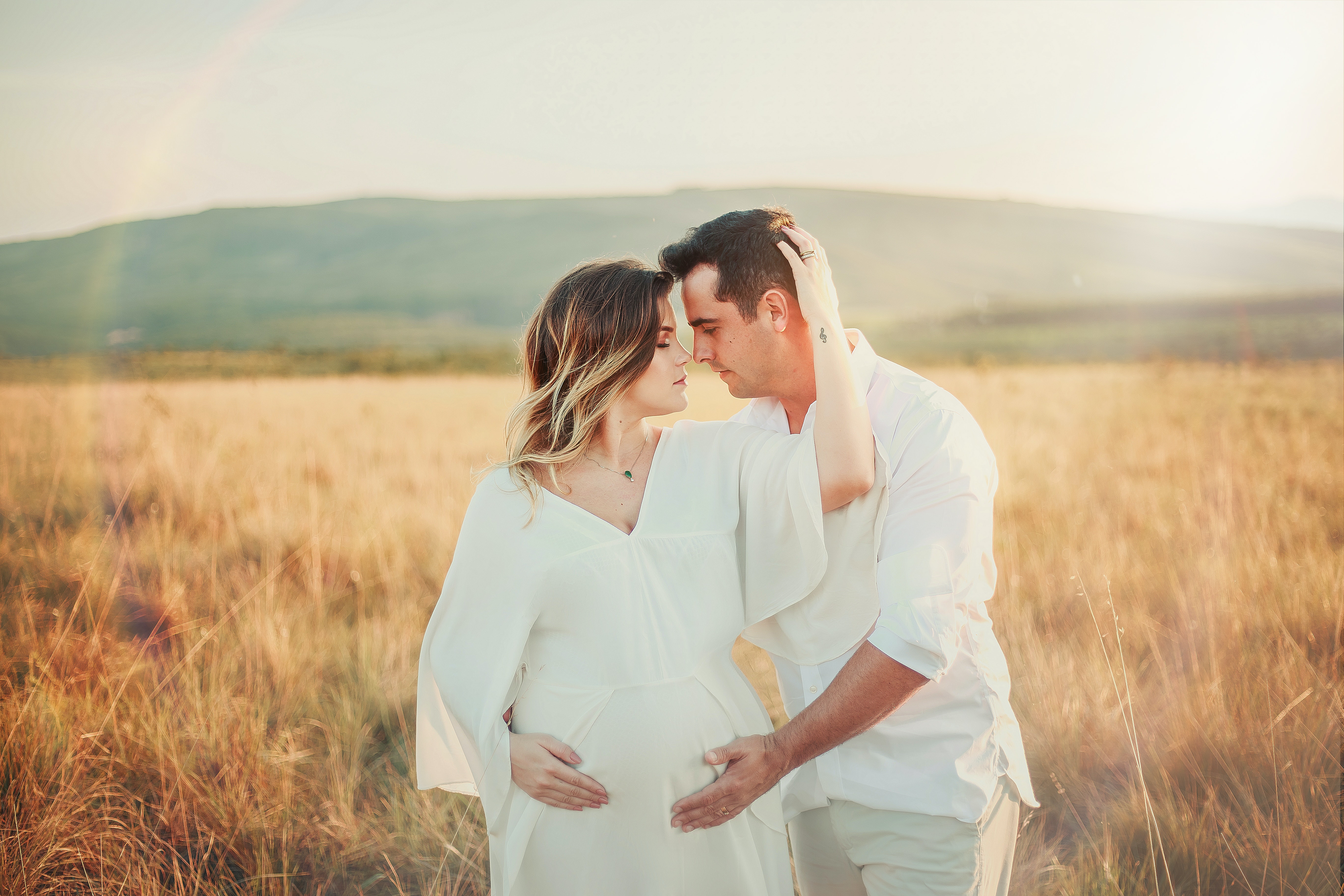Unique Pregnancy Announcement Ideas