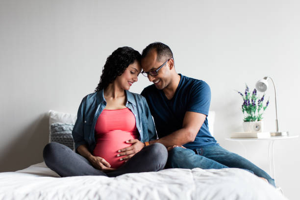 Why You Should Opt For Pregnancy Care Packages