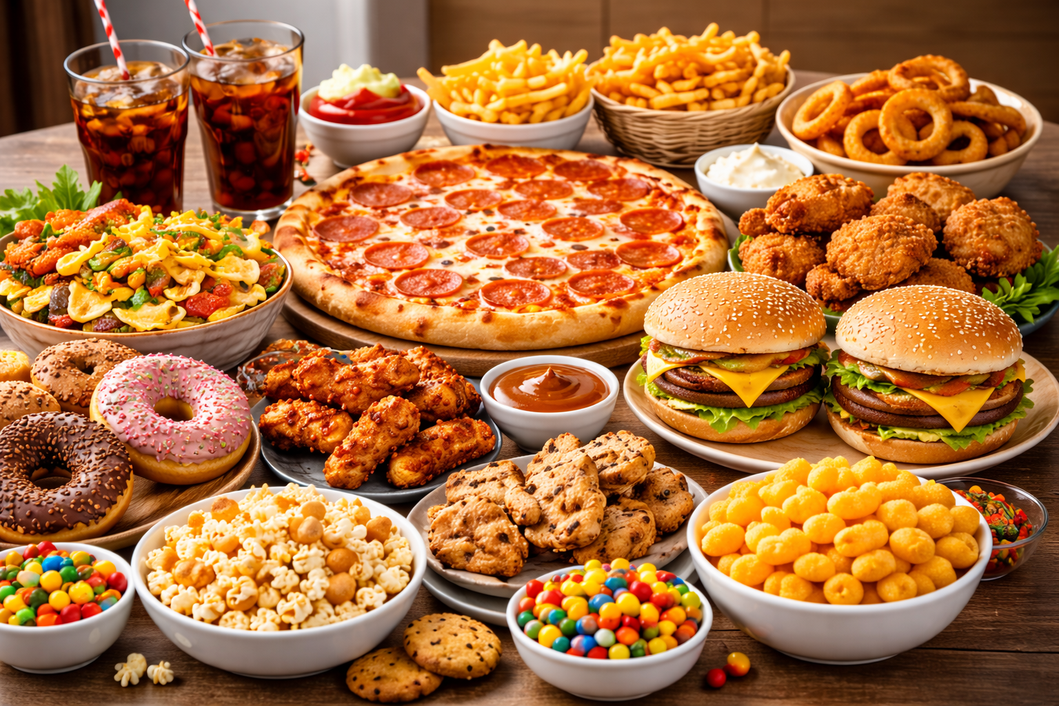 A Sneak Peek Into Pregnancy Food To Avoid