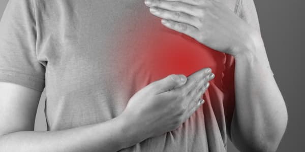 Breast Cancer Screening Through Corporate Programs