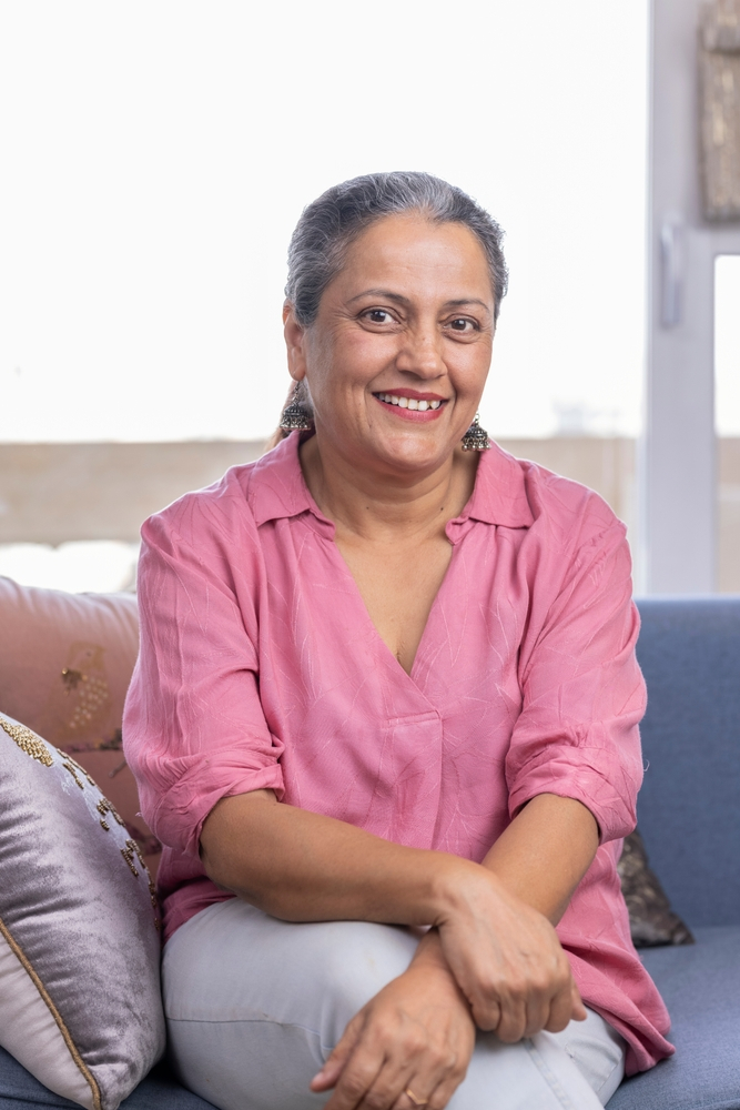 Benefits Of Menopausal Care Packages