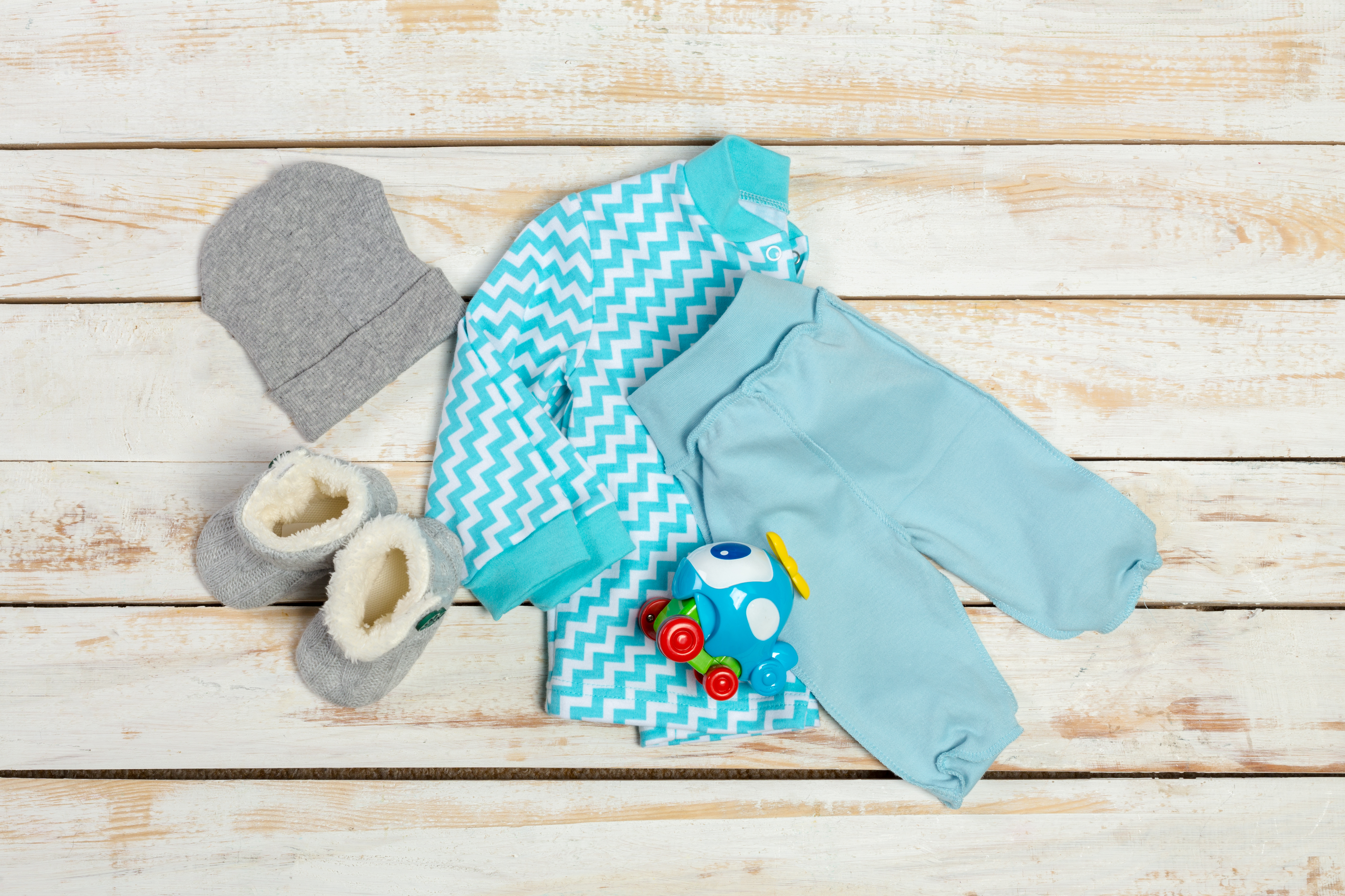 Baby Care Essentials