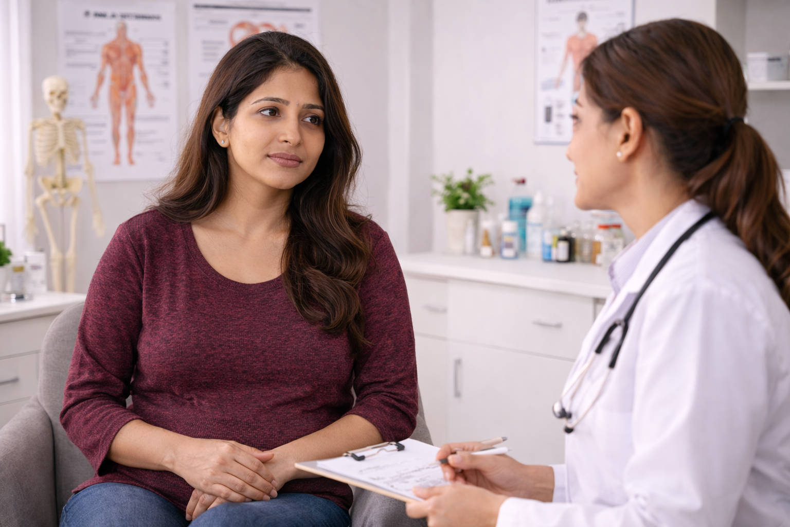 All You Need Know Before Having Baby At 40