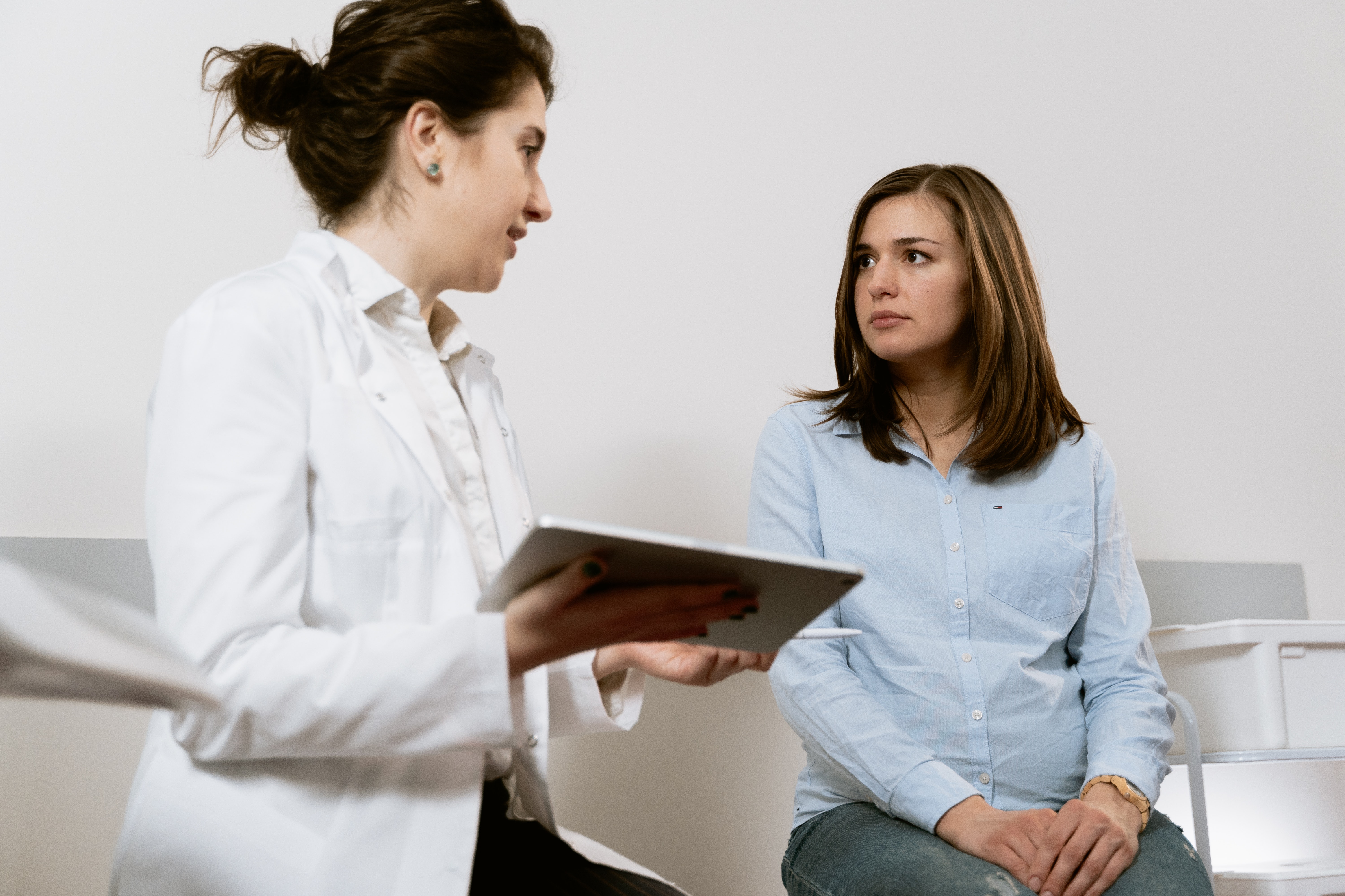 Tests Every Post Menopausal Woman Should Do