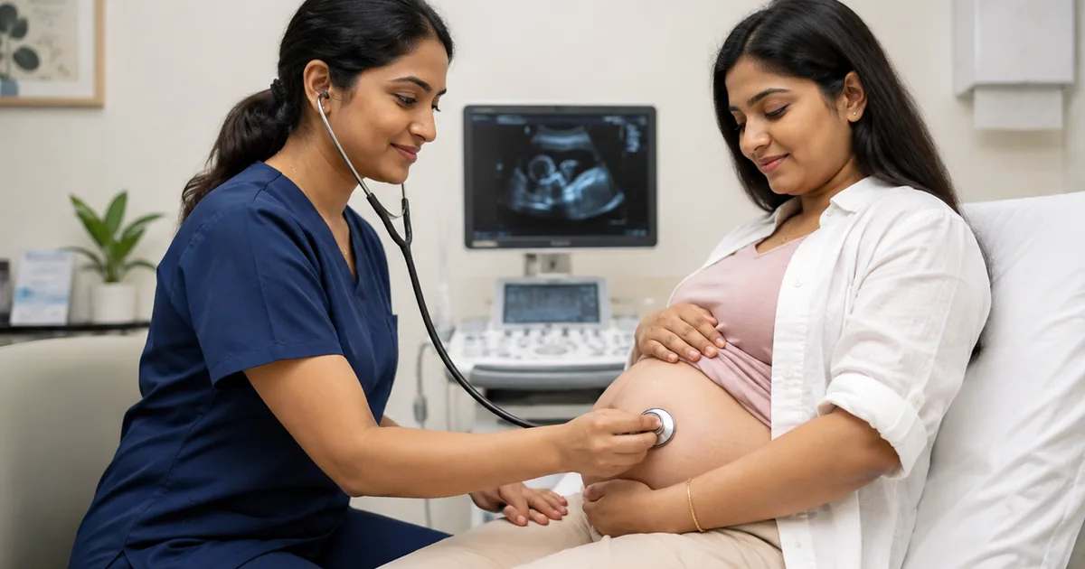 Best Maternity Hospitals In Noida And Gurgaon Where To Go Fo