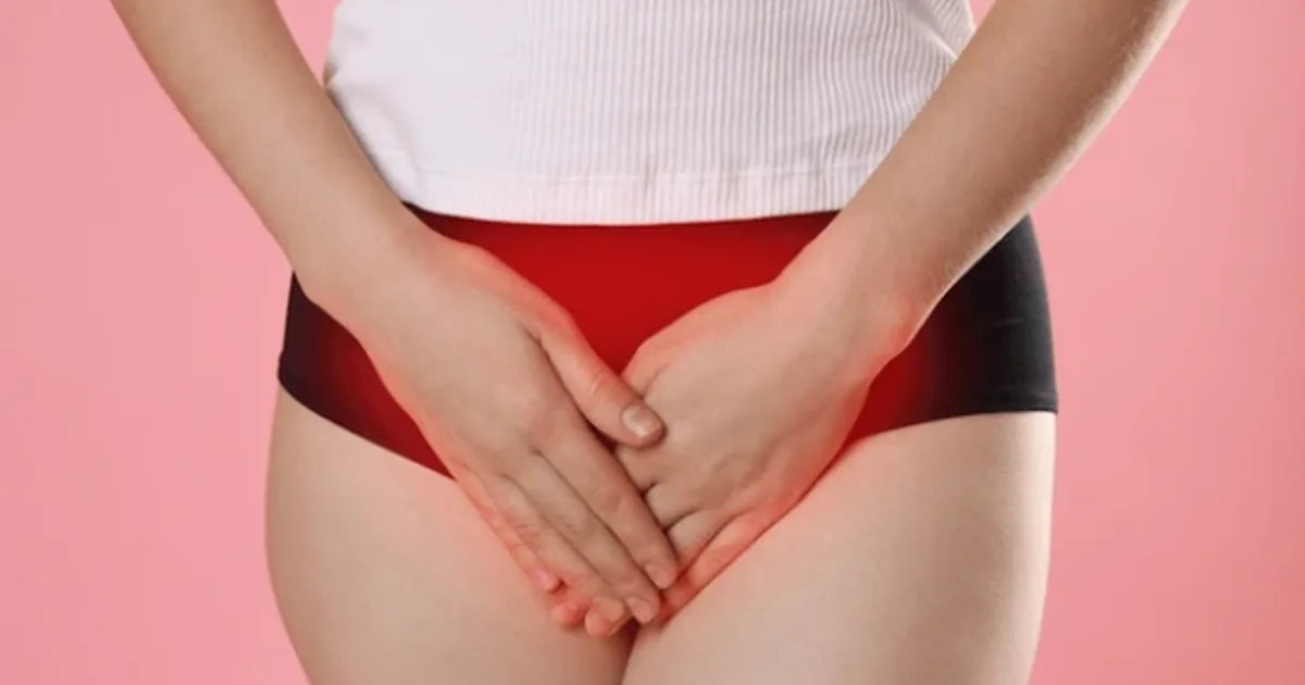 Causes And Symptoms Of Stds In Females