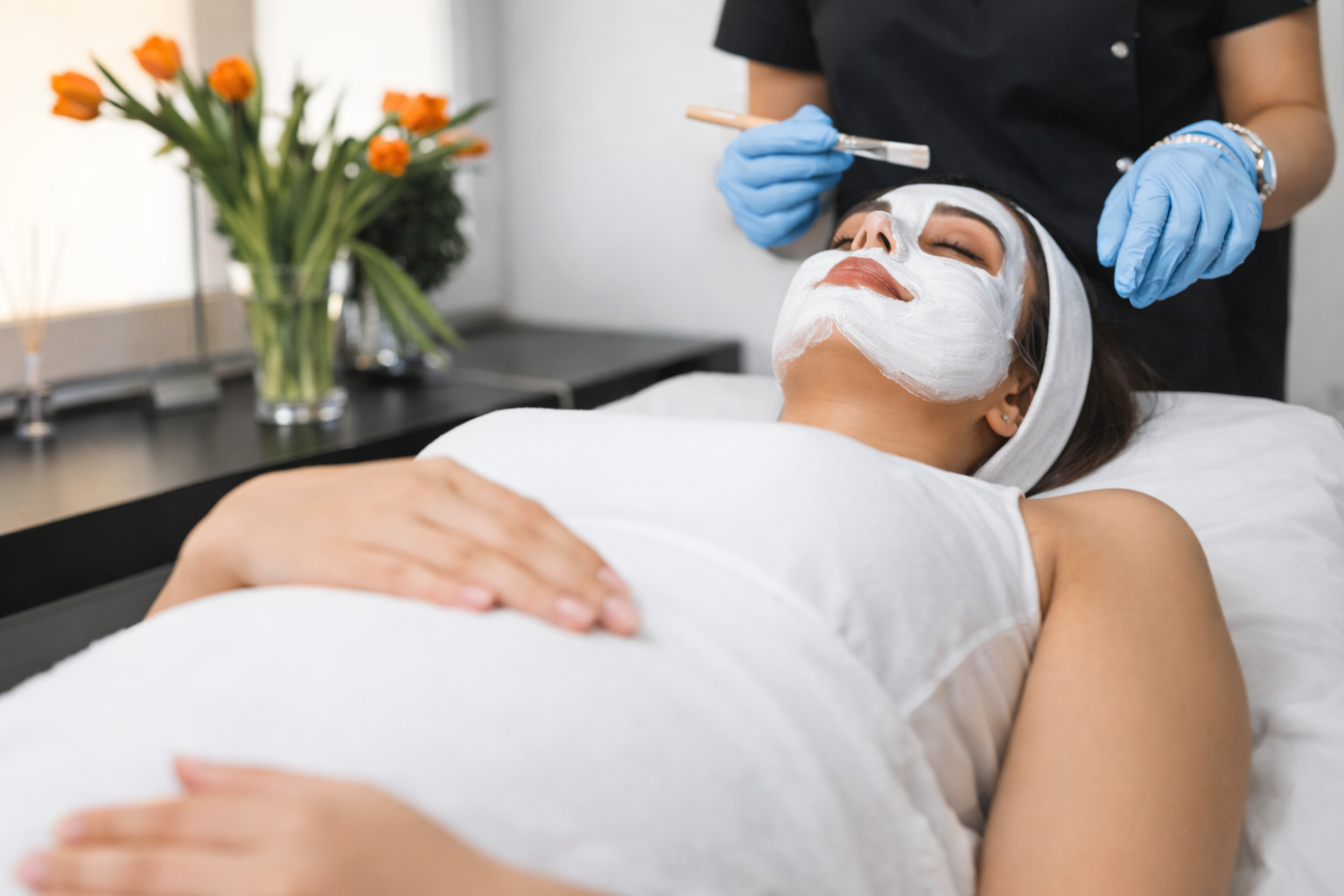 Skincare For Pregnancy: Routine Hacks To Follow