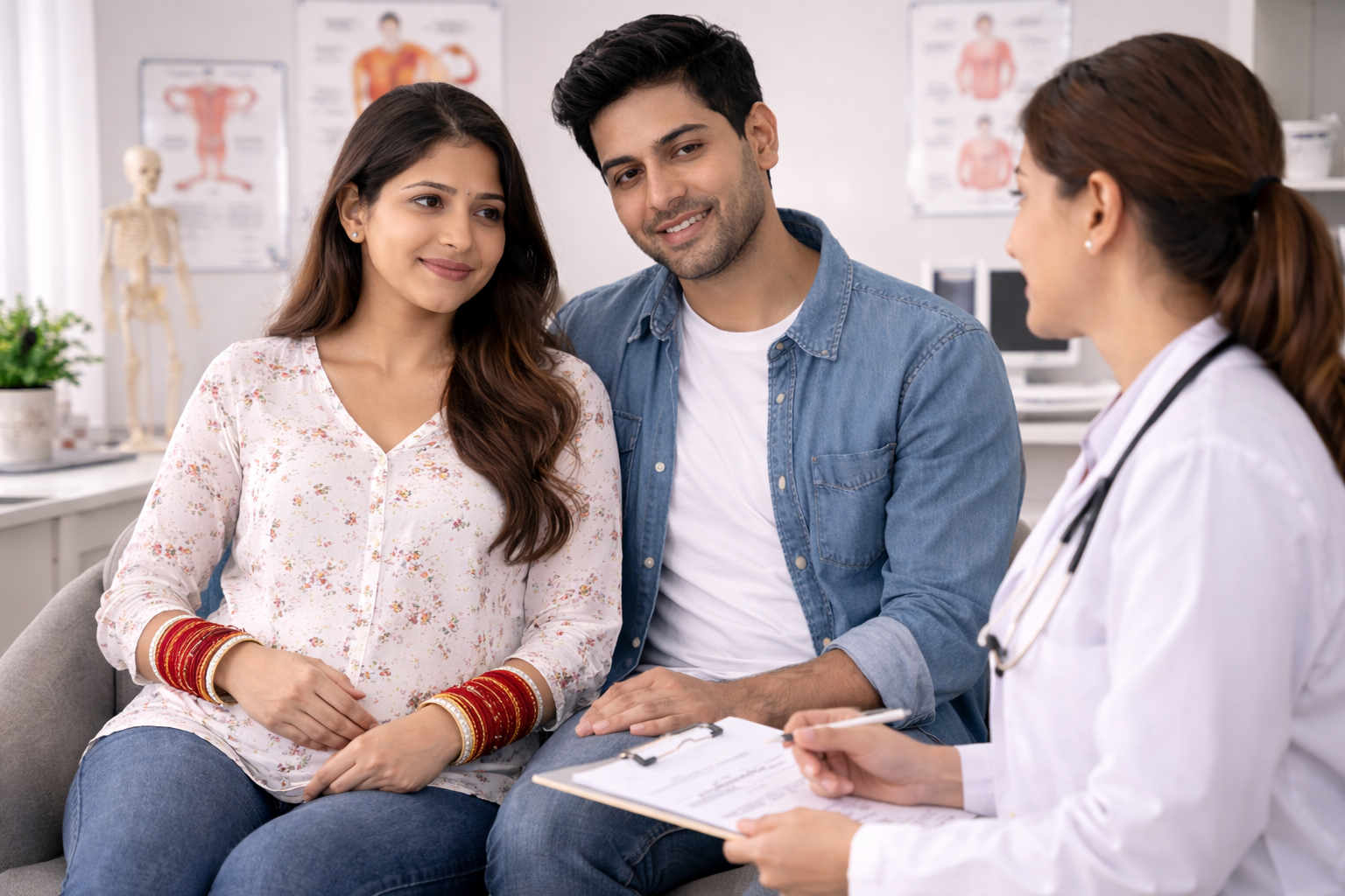 10 Things You Need To Know Before You Decide To Have a Baby