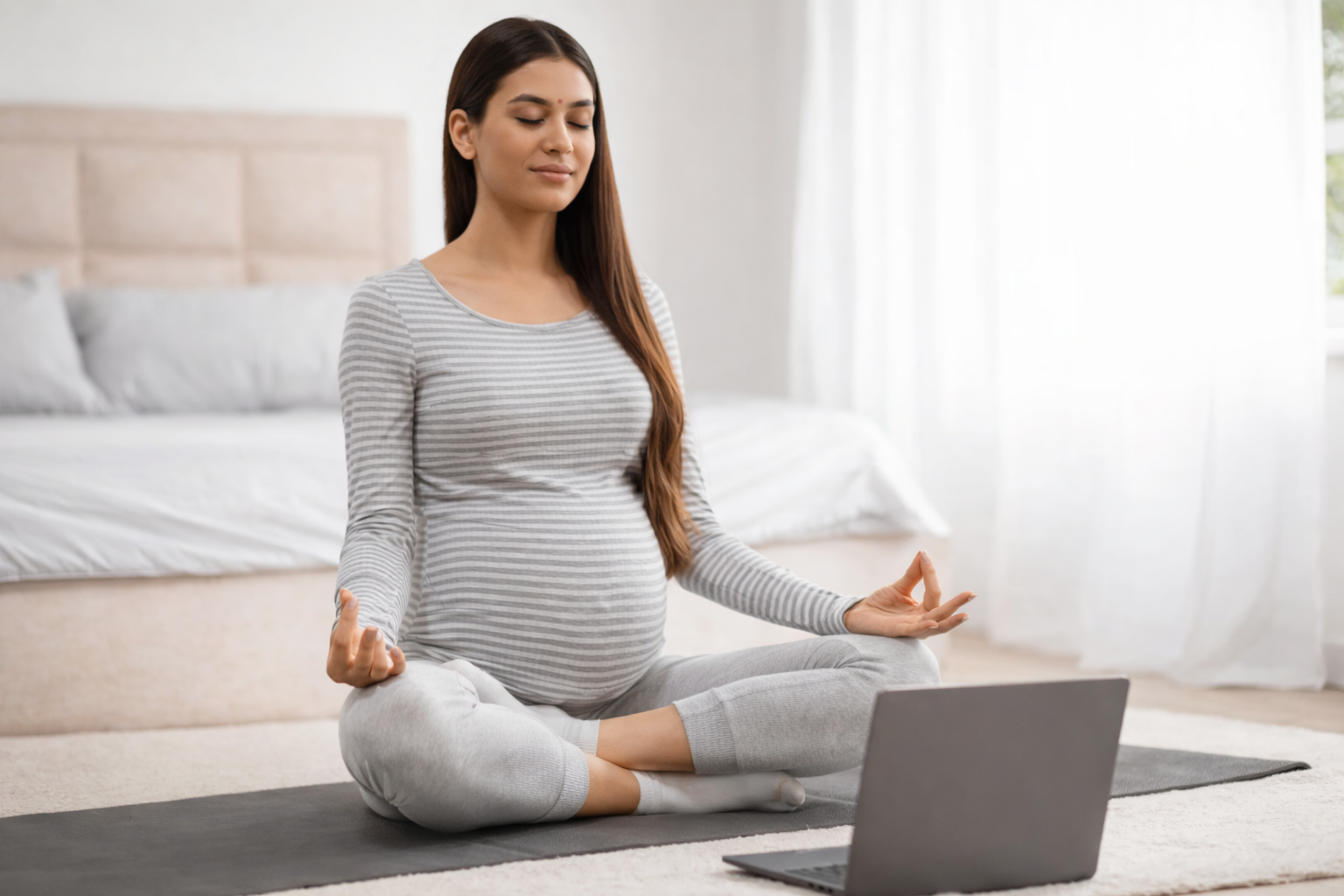 Why Garbha Sanskar vibes are important for your baby?